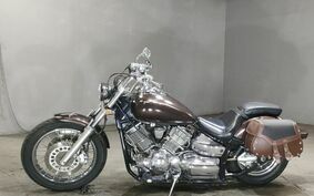 YAMAHA DRAGSTAR 1100 2003 VP13J