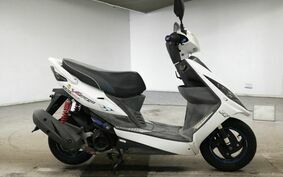 KYMCO VJR125 i SE22