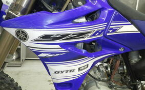 YAMAHA YZ85 CB09C