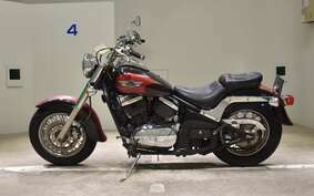 KAWASAKI VULCAN 400 CLASSIC 2000 VN400A