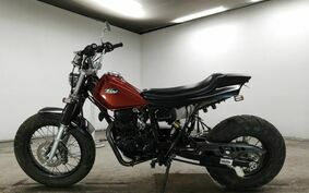 YAMAHA TW200 DG07J