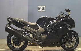 KAWASAKI ZX 1400 NINJA R A 2012 ZXT40E