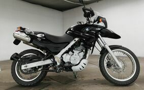 BMW F650GS 2007 0175