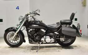 YAMAHA DRAGSTAR 400 CLASSIC 2009 VH01J