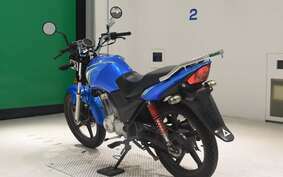 HONDA CBF125