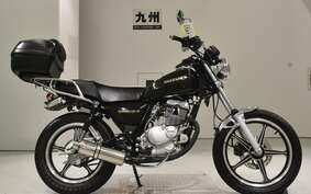 SUZUKI GN125 F Gen.2 PCJ2N