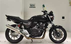 HONDA CB400SF GEN 4 A 2020 NC42