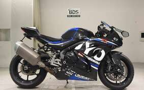 SUZUKI GSX-R1000A 2017