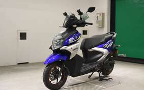 YAMAHA CYGNUSRAYZR SEG4