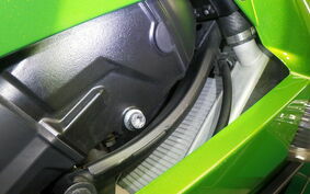 KAWASAKI NINJA 1000 A 2014 ZXT00L