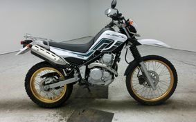 YAMAHA SEROW 250 Fi DG17J