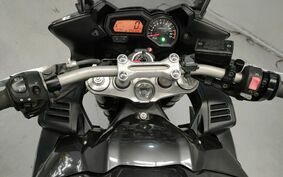 YAMAHA FZ FAZER FEATHER 2008 RN21J