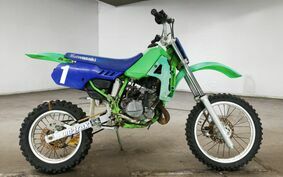 KAWASAKI KX80 KX080M