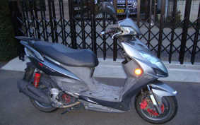 KYMCO RACING 125 Fi SR25