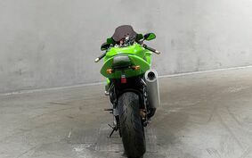 KAWASAKI ZX 10 NINJA R 2004 ZXT00C