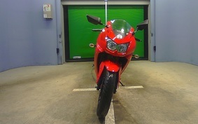 KAWASAKI NINJA 250R 2012 EX250K