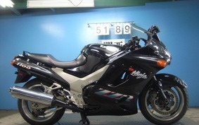 KAWASAKI ZZ1100 NINJA R Gen.2 1993 ZXT10D