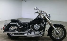 YAMAHA DRAGSTAR 400 CLASSIC 1998 4TR