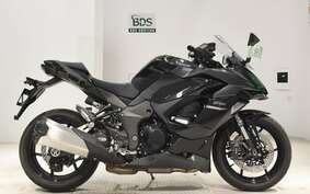 KAWASAKI NINJA 1000 SX 2021 ZXT02K