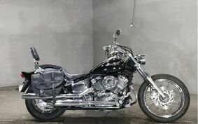 YAMAHA DRAGSTAR 400 2008 VH01J