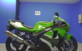 KAWASAKI NINJA ZX-7R ZX750P