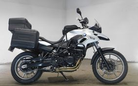 BMW F700GS 2013 0B01