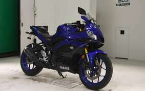 YAMAHA YZF-R25 RG43J