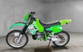 KAWASAKI KDX200SR DX200G