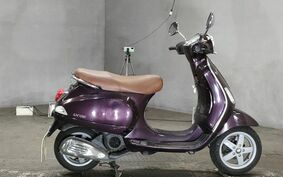 VESPA LX125 M4430