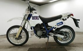 SUZUKI DR250 S SJ44A