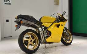 DUCATI 996 MONOPOSTO 1999