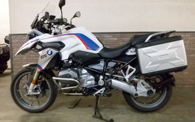 BMW R1200GS 2017 0A01