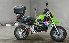 KAWASAKI KSR110 KL110A