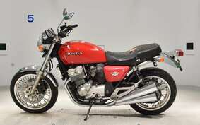 HONDA CB400F 1998 NC36