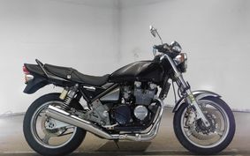 KAWASAKI ZEPHYR 400 2001 ZR400C