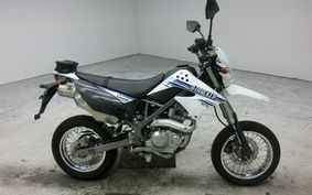 KAWASAKI KLX125D TRACKER 2011 LX125D