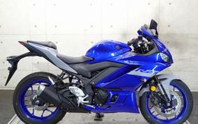 YAMAHA YZF-R25 RG43J