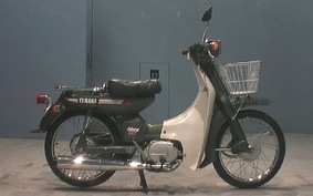 YAMAHA MATE 50 V50