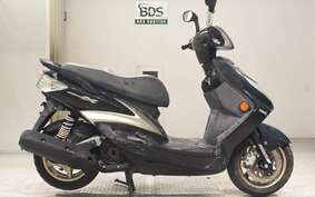 YAMAHA CYGNUS 125 X