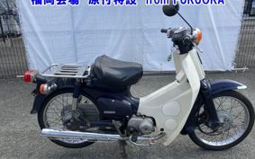 HONDA C90 HA02