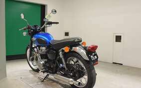 KAWASAKI W400 2008 EJ400A