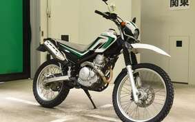 YAMAHA SEROW 250 DG17J