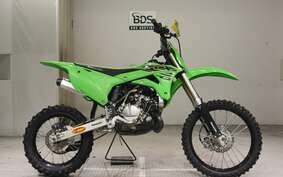 KAWASAKI KX85 KX085D