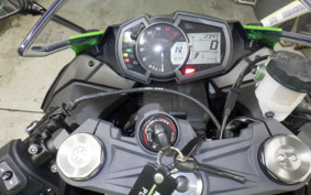 KAWASAKI NINJA ZX-6R A 2022 ZX636G