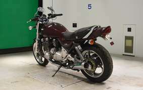 KAWASAKI ZEPHYR 1100 1993 ZRT10A