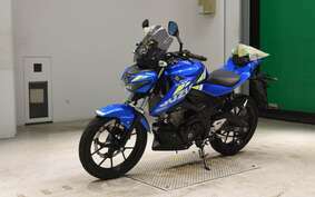 SUZUKI GSX-S125 DL32B