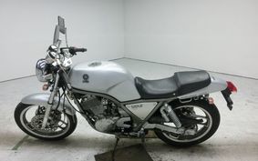 YAMAHA SRX600 1985 1JK