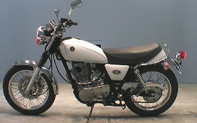 YAMAHA SR400 Gen.3 2005 RH01J