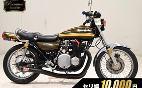 KAWASAKI Z2 1974 Z2F