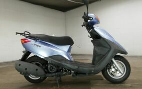 YAMAHA AXIS 125 TREET SE53J